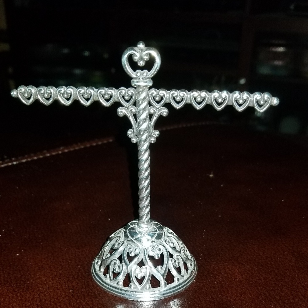 Brighton Earring, Bracelet, Jewelry Holder